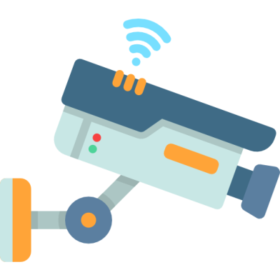 Thiết bị an ninh